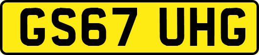GS67UHG