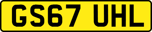 GS67UHL