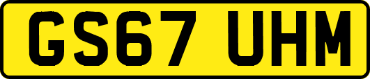 GS67UHM