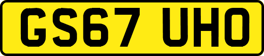 GS67UHO