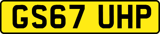 GS67UHP