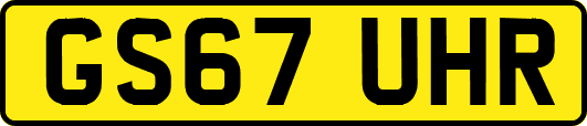 GS67UHR