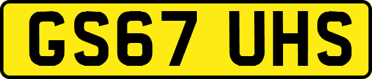 GS67UHS