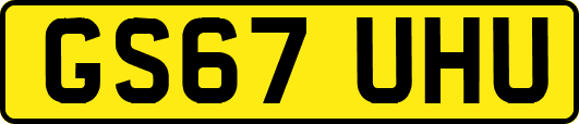 GS67UHU