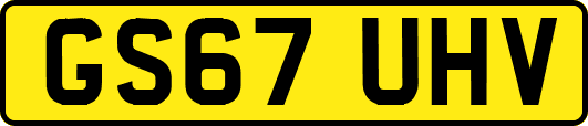 GS67UHV