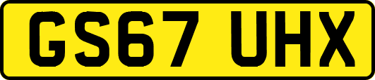 GS67UHX