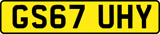 GS67UHY