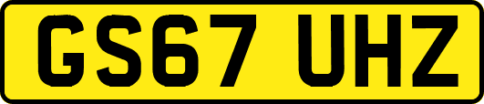 GS67UHZ