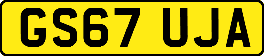 GS67UJA