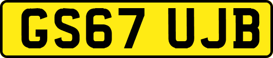 GS67UJB