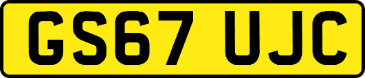 GS67UJC