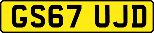 GS67UJD