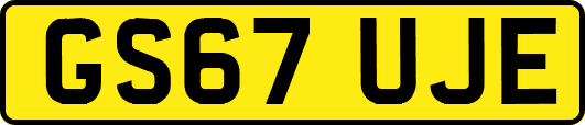 GS67UJE