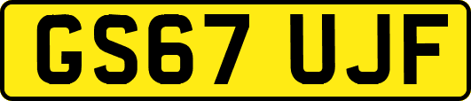 GS67UJF