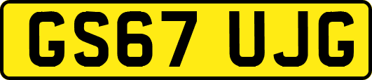 GS67UJG
