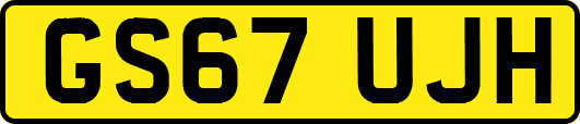 GS67UJH