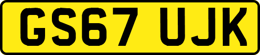 GS67UJK
