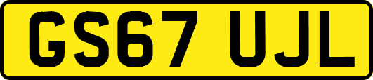 GS67UJL