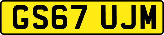 GS67UJM