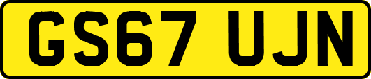 GS67UJN