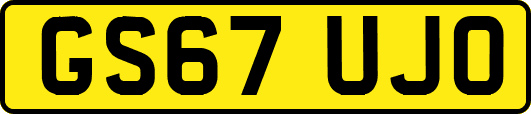 GS67UJO