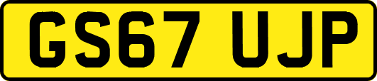 GS67UJP