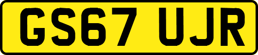 GS67UJR