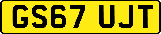 GS67UJT