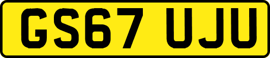 GS67UJU