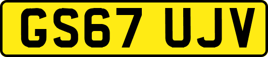 GS67UJV