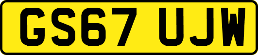 GS67UJW