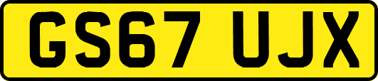 GS67UJX
