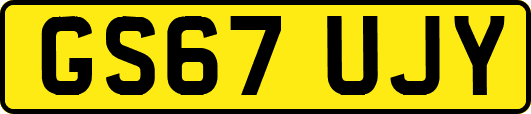 GS67UJY