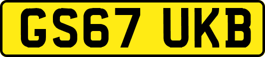 GS67UKB