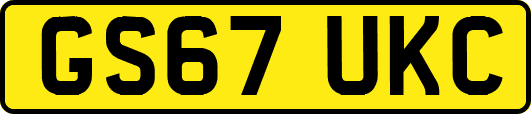 GS67UKC