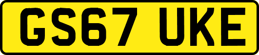 GS67UKE