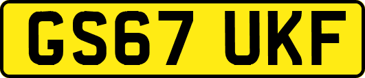 GS67UKF