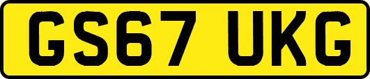 GS67UKG