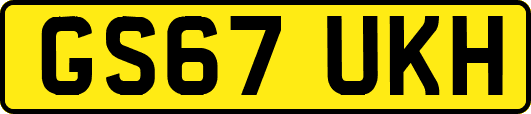GS67UKH