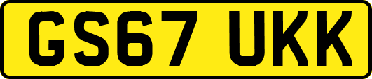 GS67UKK