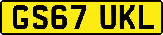 GS67UKL