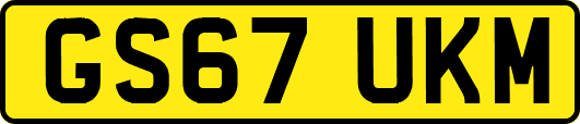GS67UKM