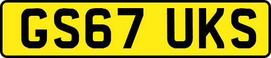 GS67UKS