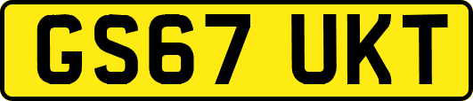 GS67UKT