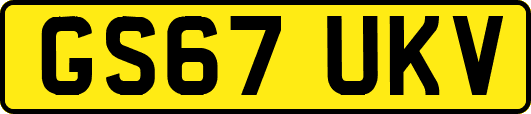 GS67UKV