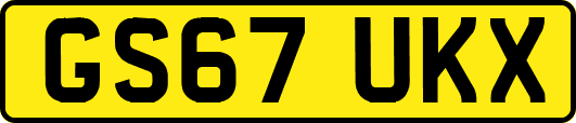 GS67UKX