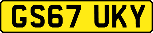 GS67UKY