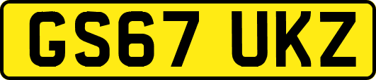 GS67UKZ