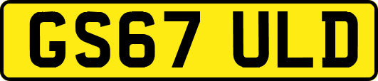 GS67ULD