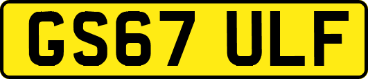 GS67ULF